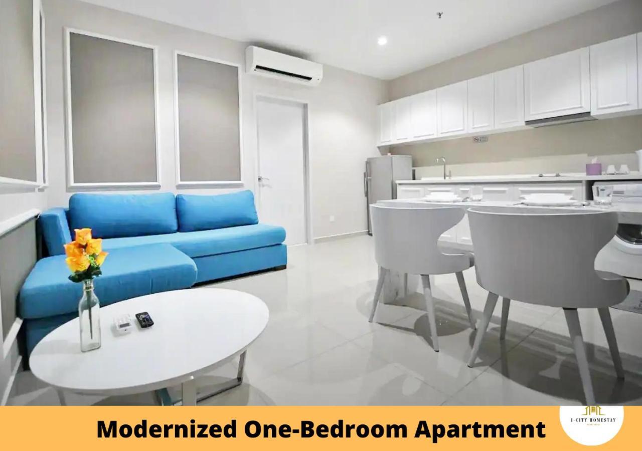 I-City I-Soho Shah Alam Chambre photo